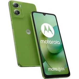 Motorola Moto G06