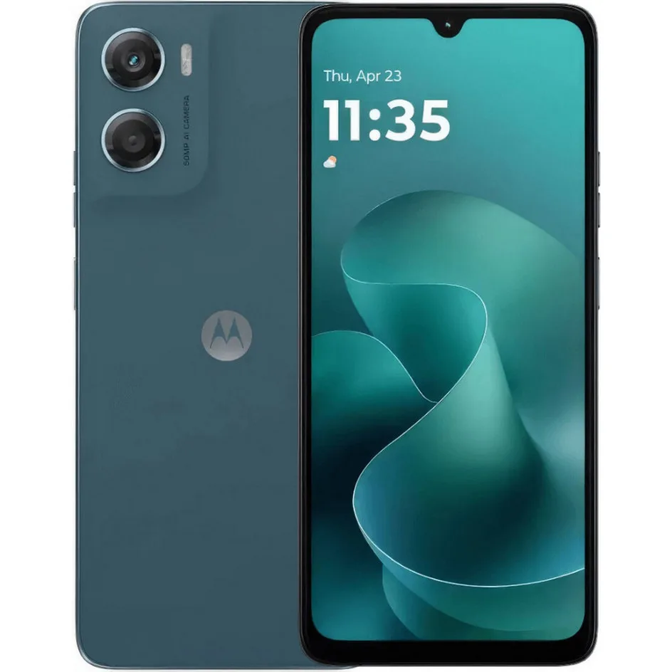 Motorola Moto G06 Power