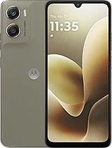 Motorola Moto G06 Power