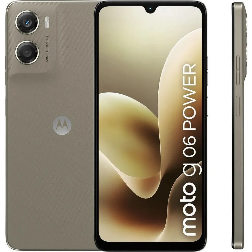 Motorola Moto G06 Power