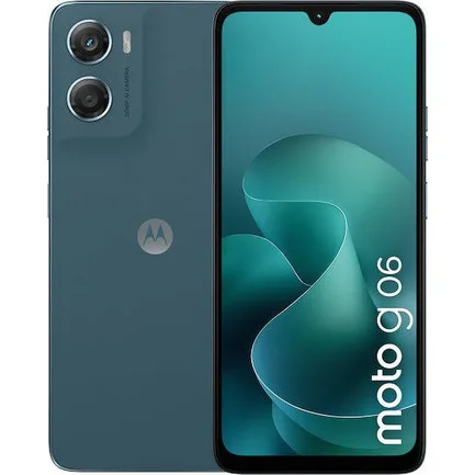 Motorola Moto G06 Power