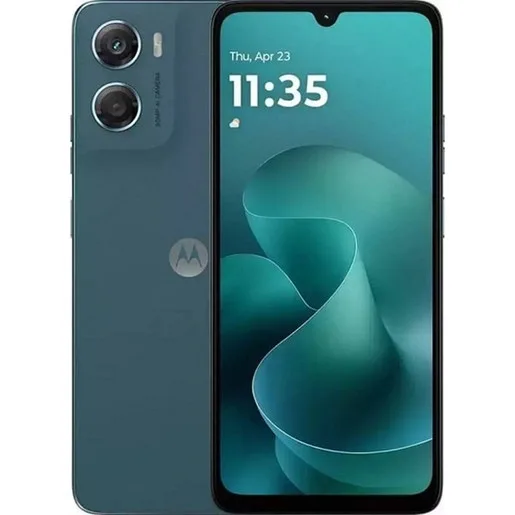 Motorola Moto G06 Power