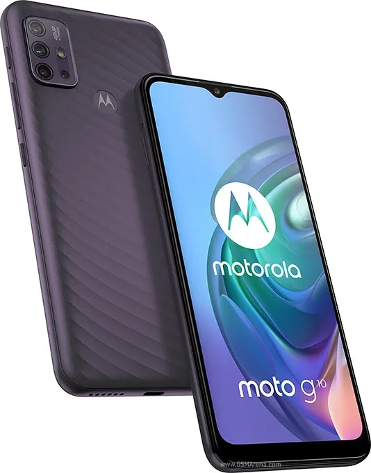 Motorola Moto G10