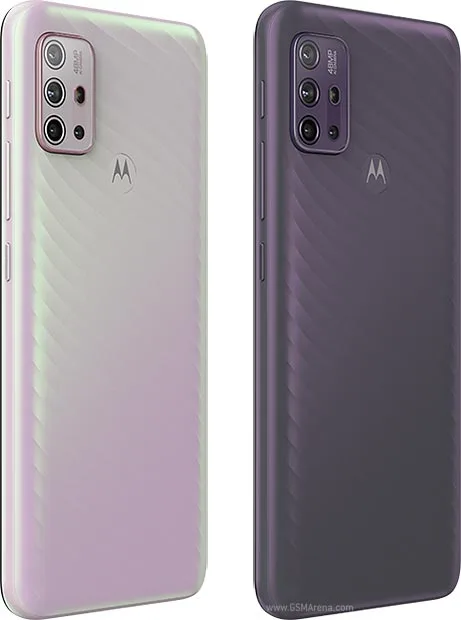Motorola Moto G10
