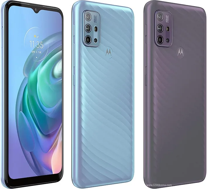 Motorola Moto G10 Power