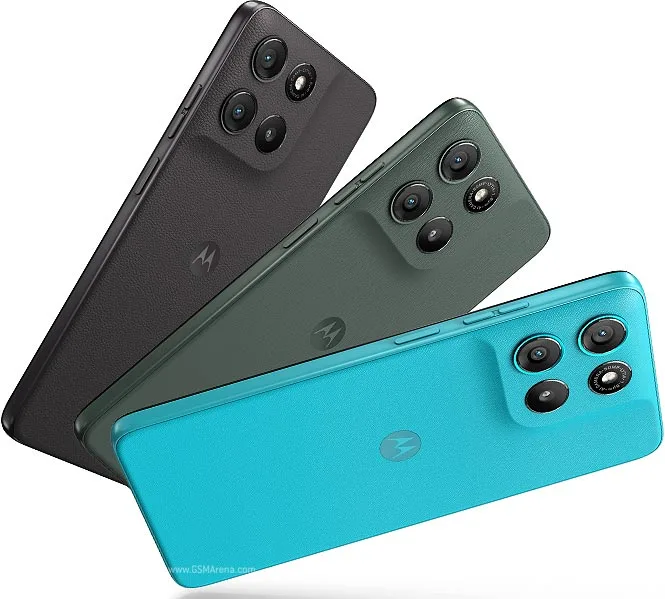 Motorola Moto G100
