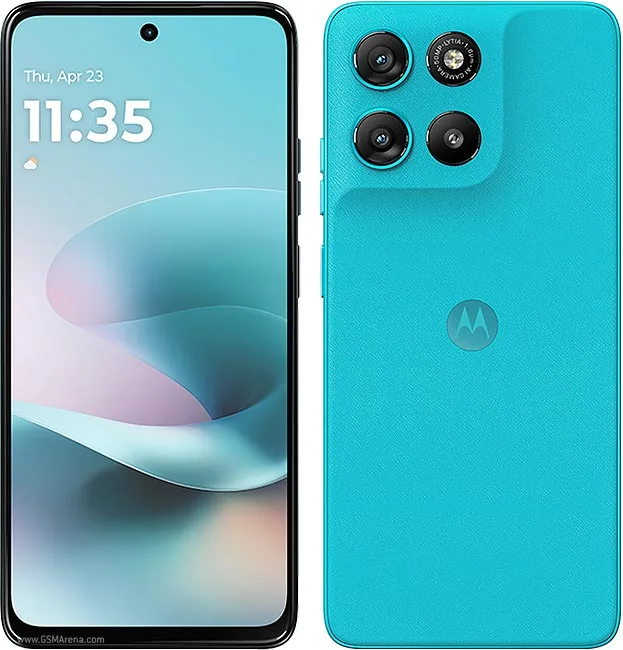 Motorola Moto G100