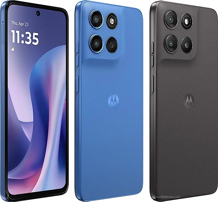 Motorola Moto G100S