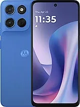 Motorola Moto G100S