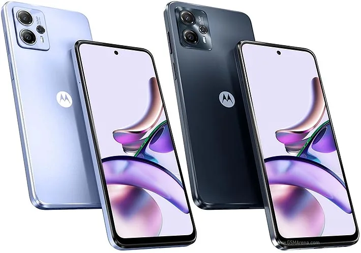 Motorola Moto G13