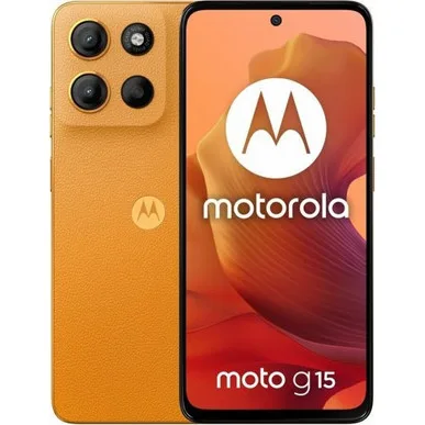 Motorola Moto G15