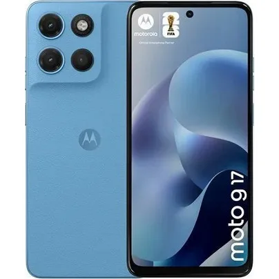 Motorola Moto G17