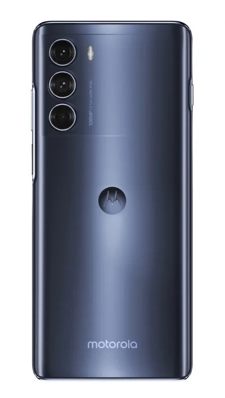 Motorola Moto G200 5G