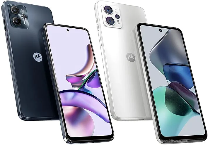 Motorola Moto G23