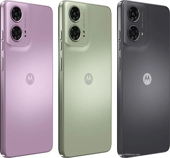 Motorola Moto G24