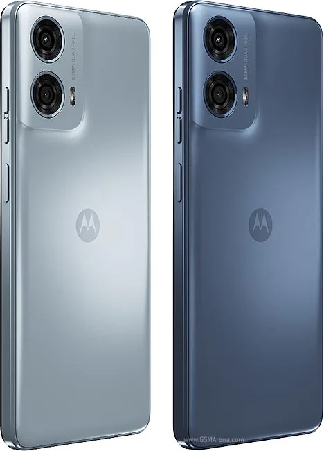 Motorola Moto G24 Power