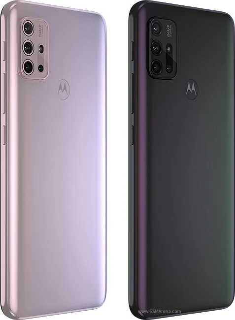 Motorola Moto G30