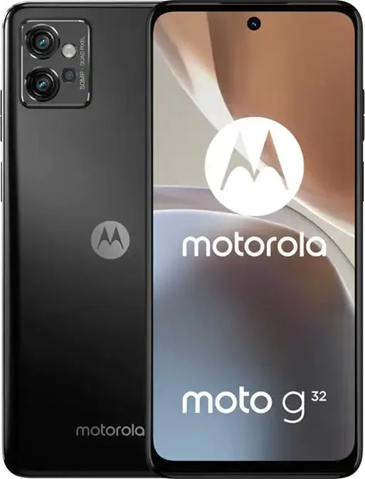 Motorola Moto G32