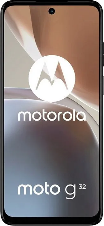 Motorola Moto G32