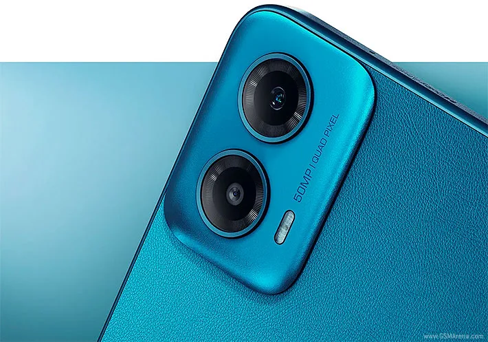 Motorola Moto G34