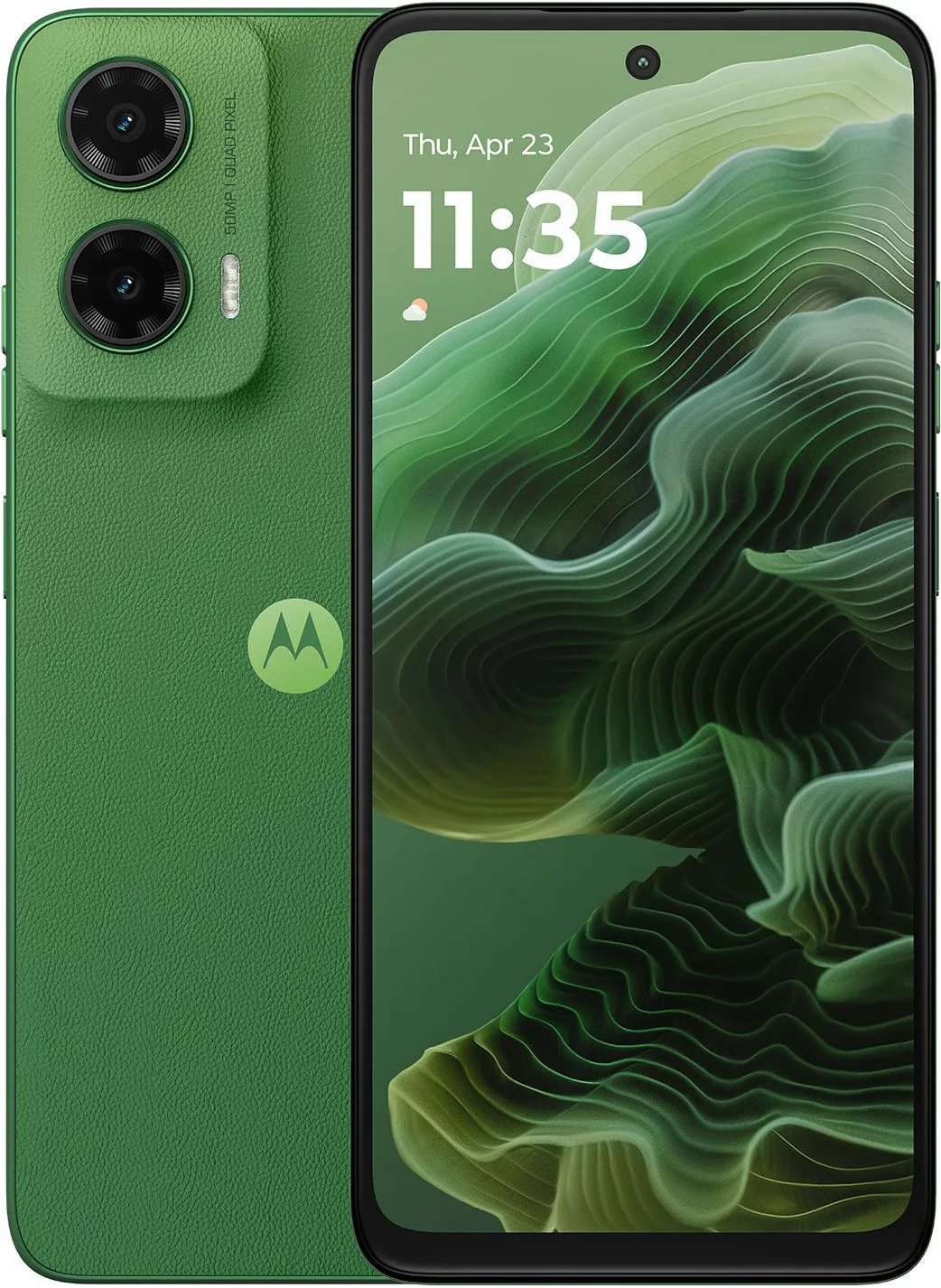 Motorola Moto G35