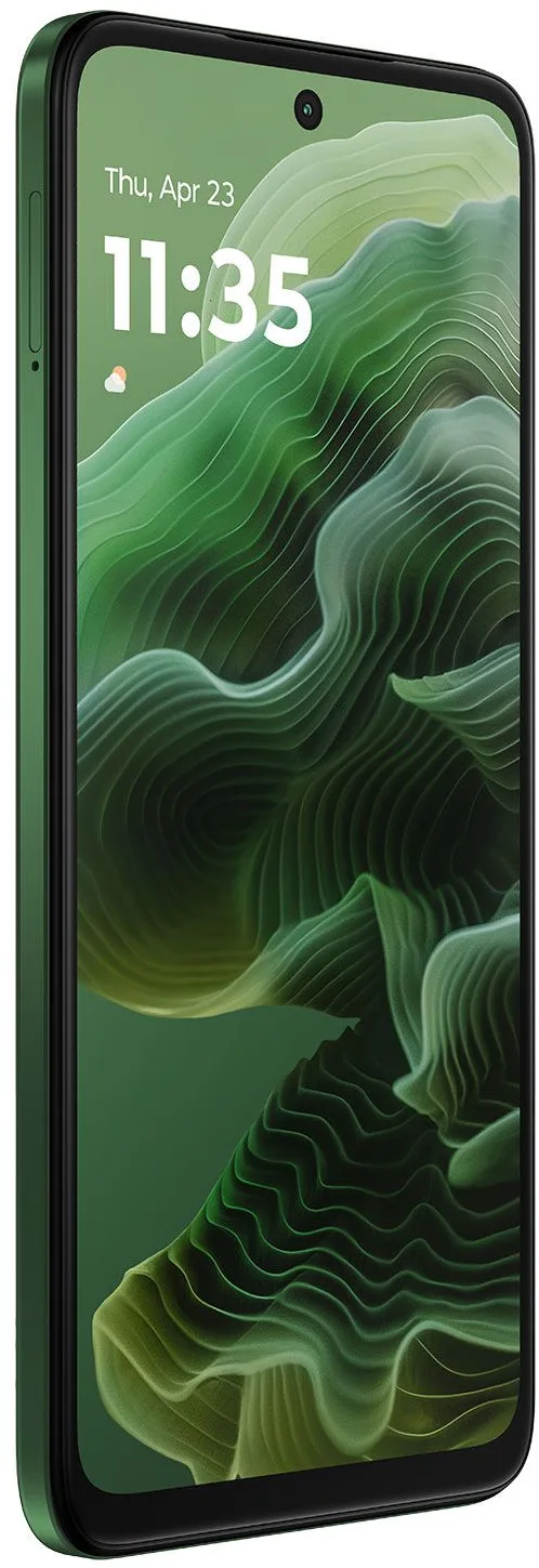 Motorola Moto G35