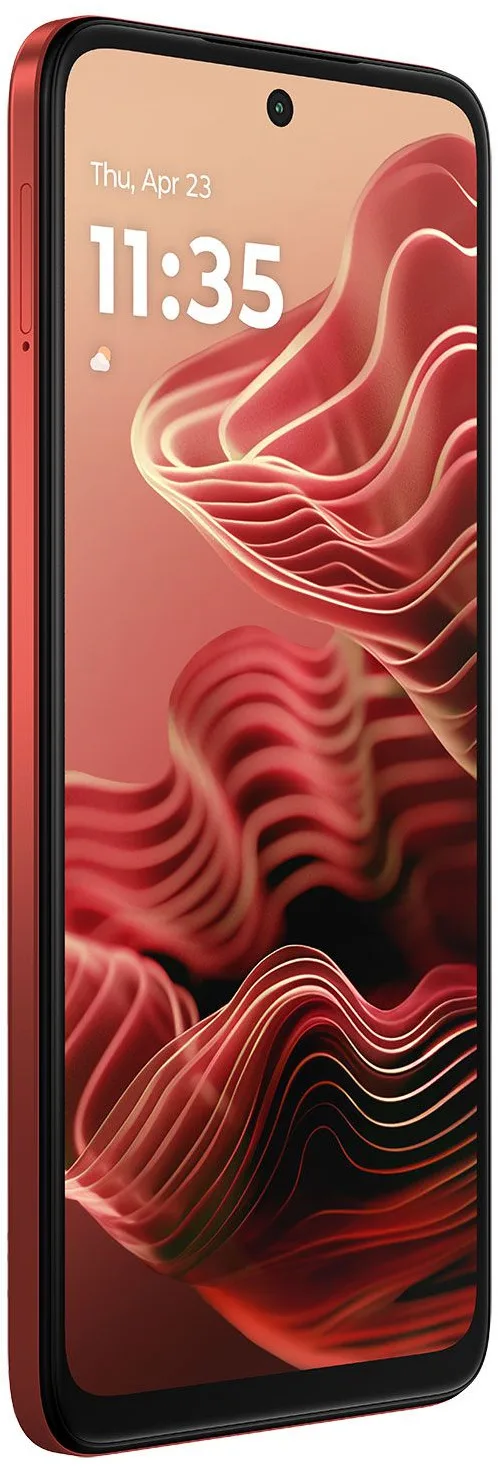 Motorola Moto G35
