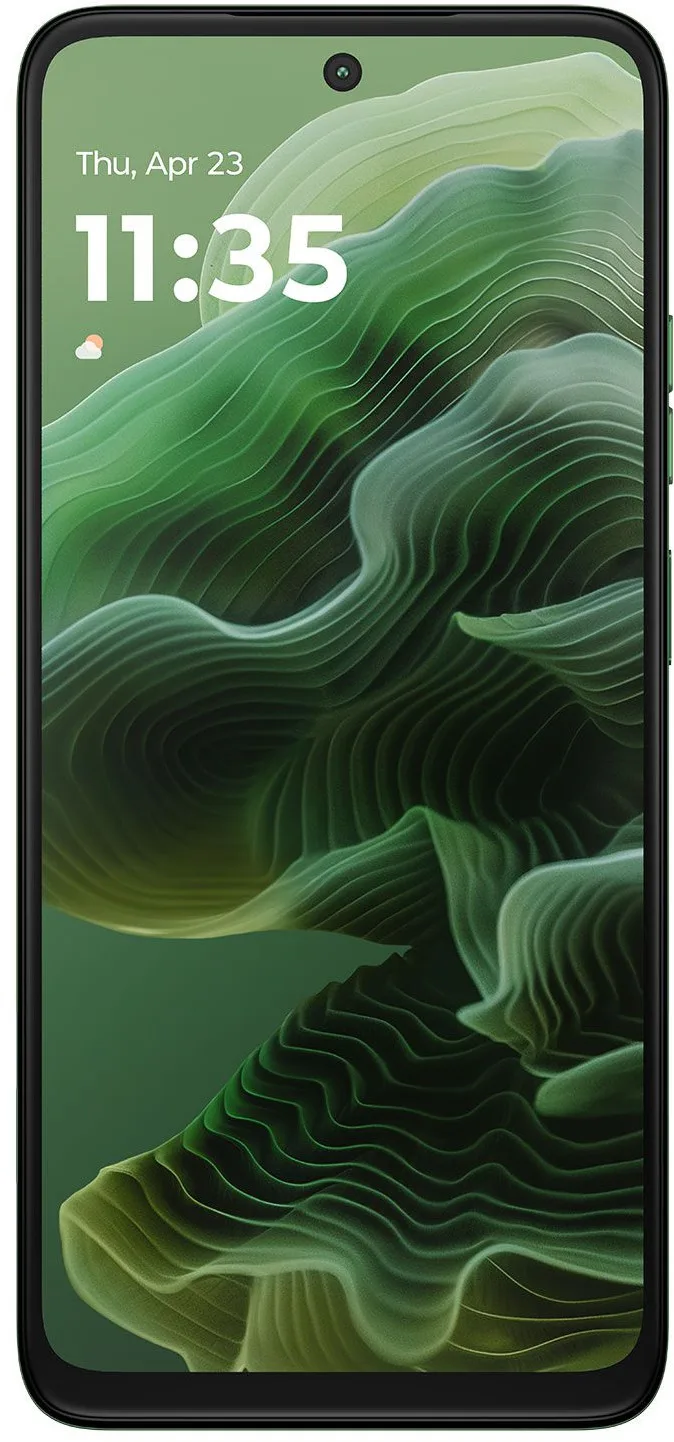 Motorola Moto G35