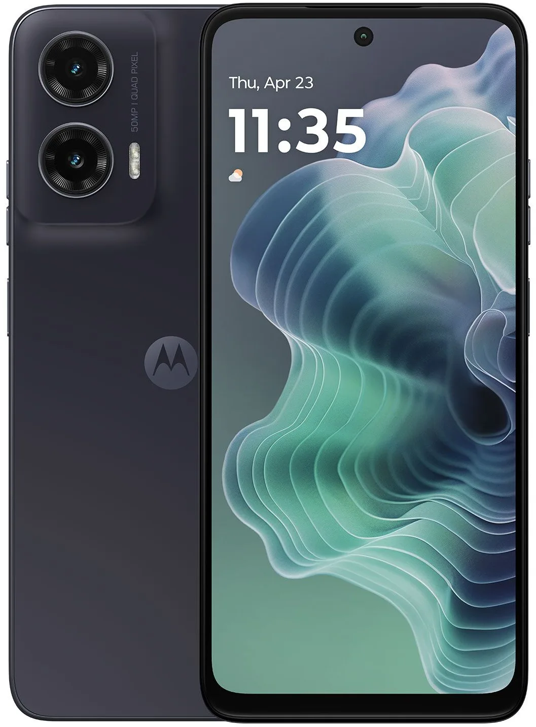 Motorola Moto G35