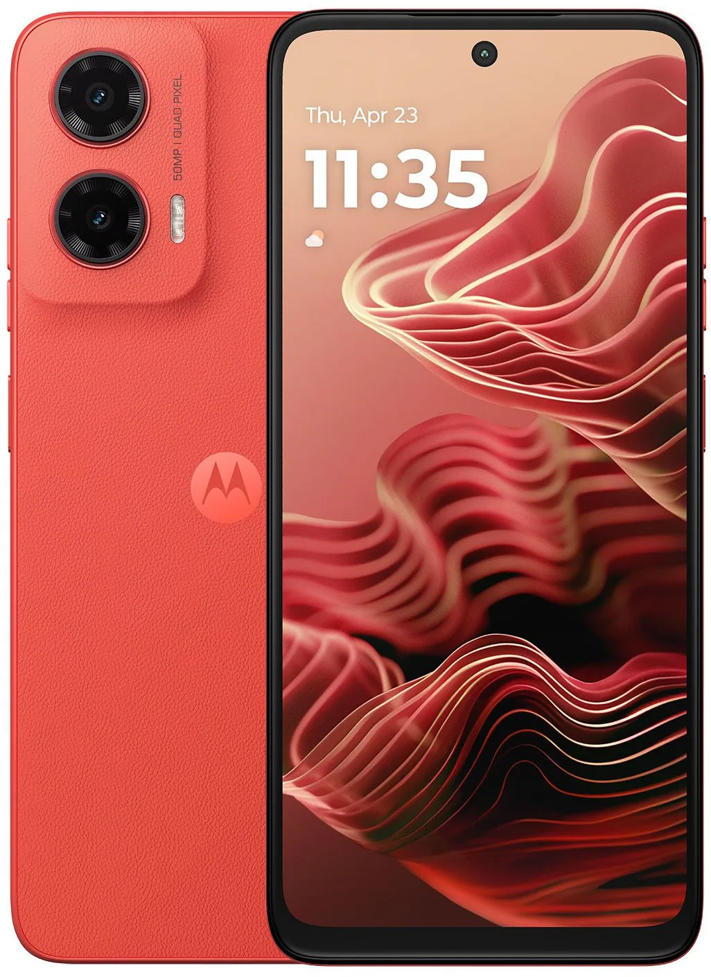 Motorola Moto G35