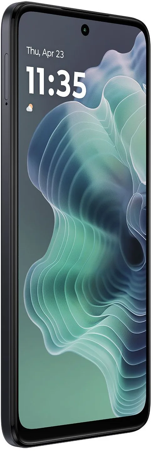 Motorola Moto G35