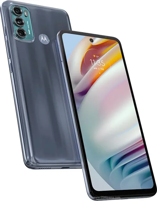 Motorola Moto G40 Fusion