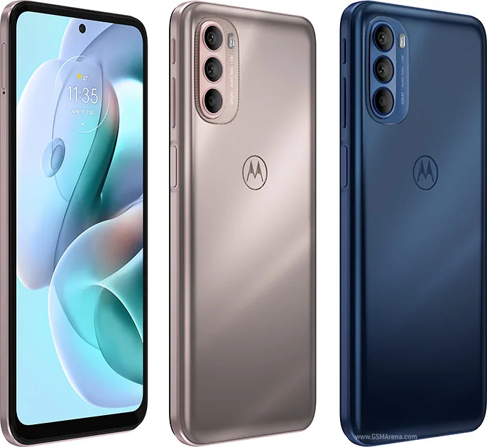 Motorola Moto G41