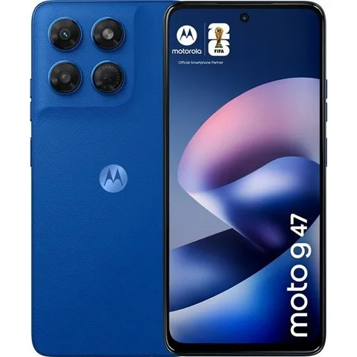 Motorola Moto G47