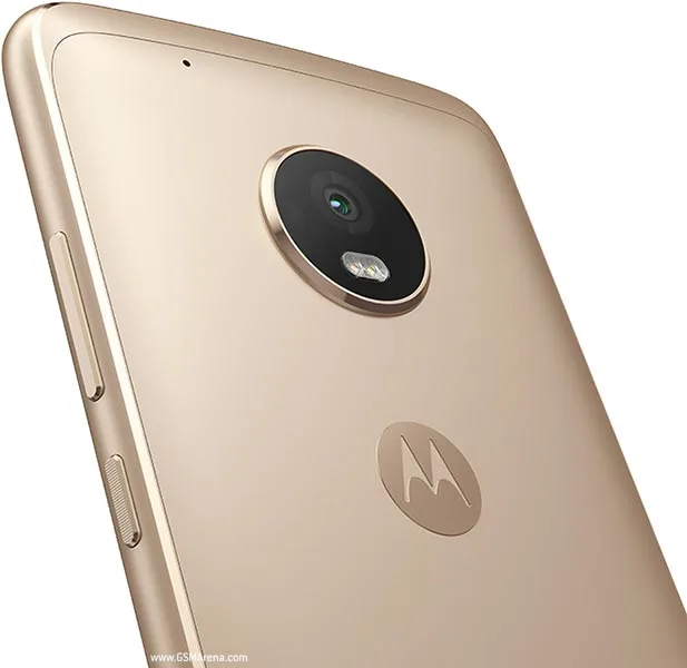 Motorola Moto G5 Plus