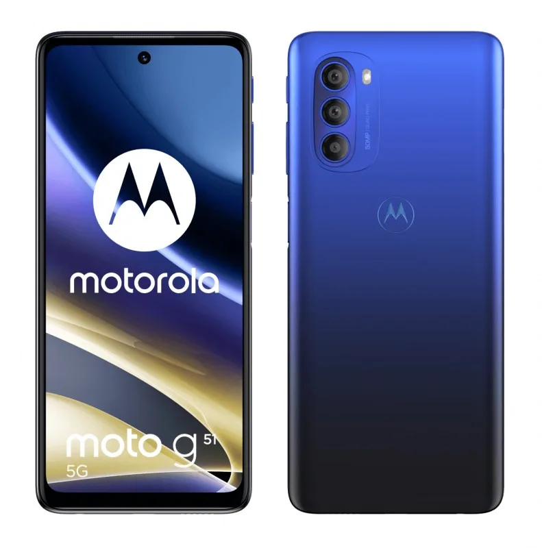 Motorola Moto G51 5G