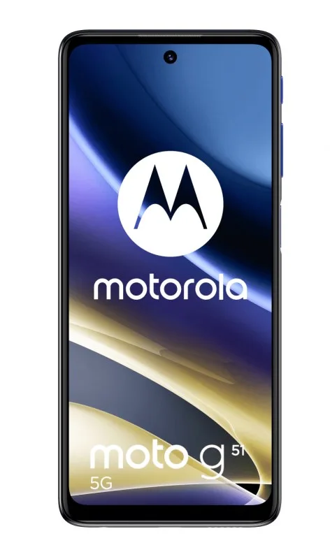 Motorola Moto G51 5G