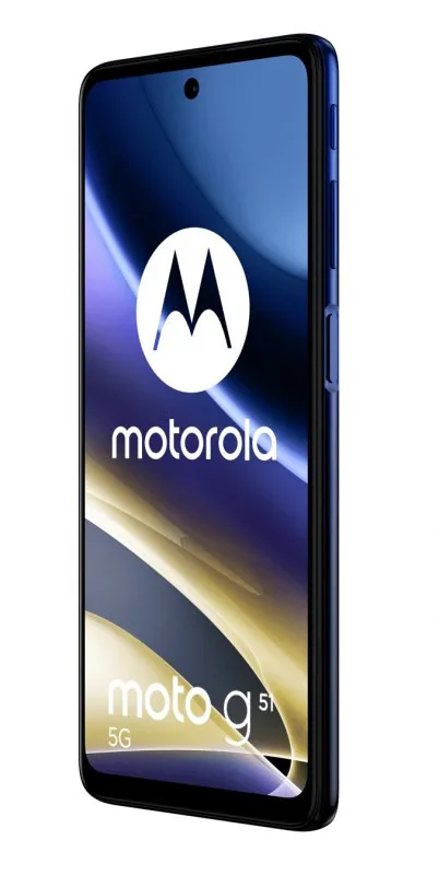 Motorola Moto G51 5G