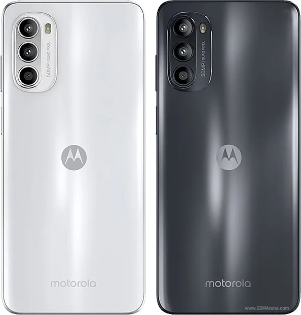 Motorola Moto G52