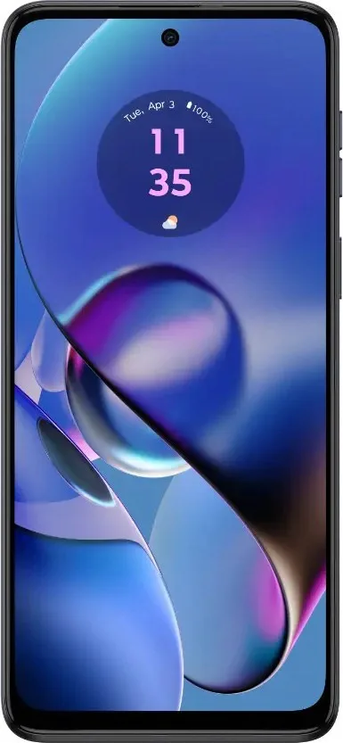 Motorola Moto G54