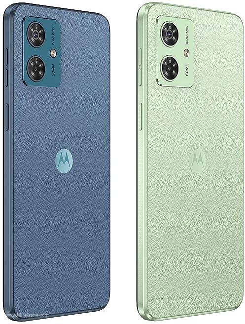 Motorola Moto G54