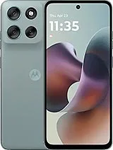 Motorola Moto G56
