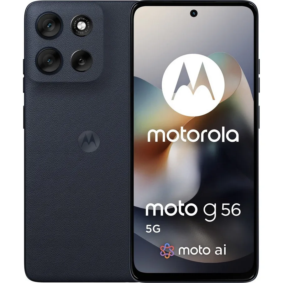 Motorola Moto G56