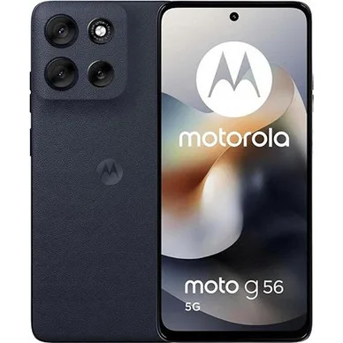 Motorola Moto G56