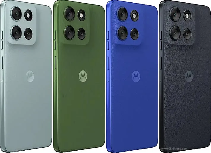 Motorola Moto G56