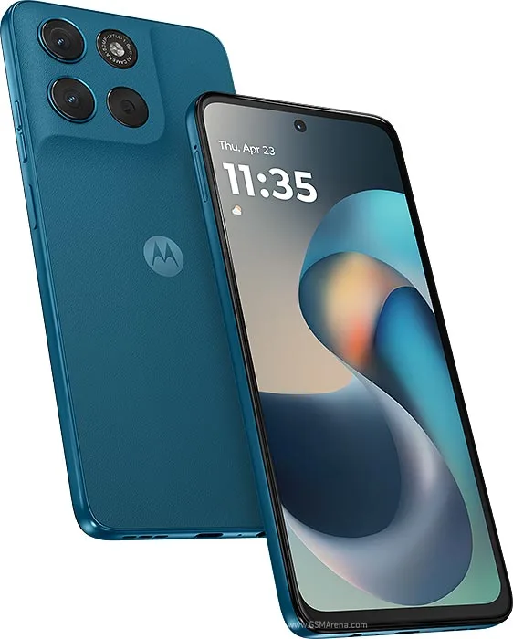 Motorola Moto G57