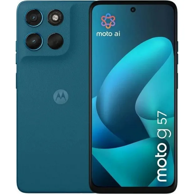Motorola Moto G57