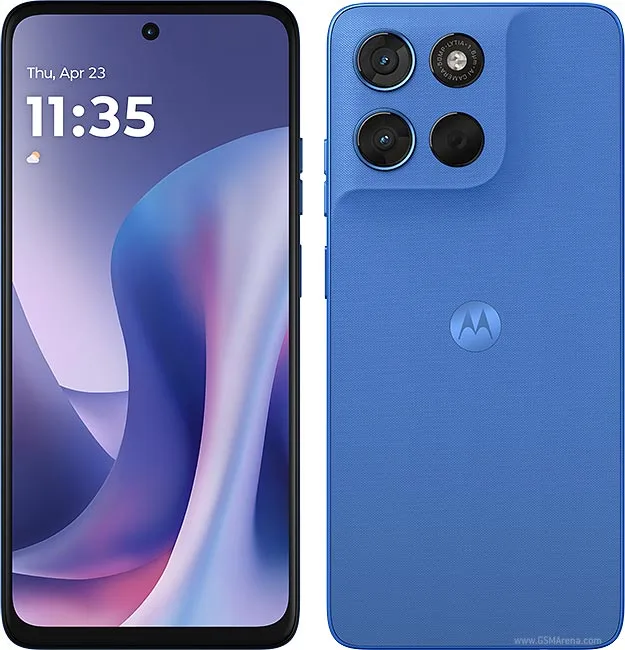 Motorola Moto G57