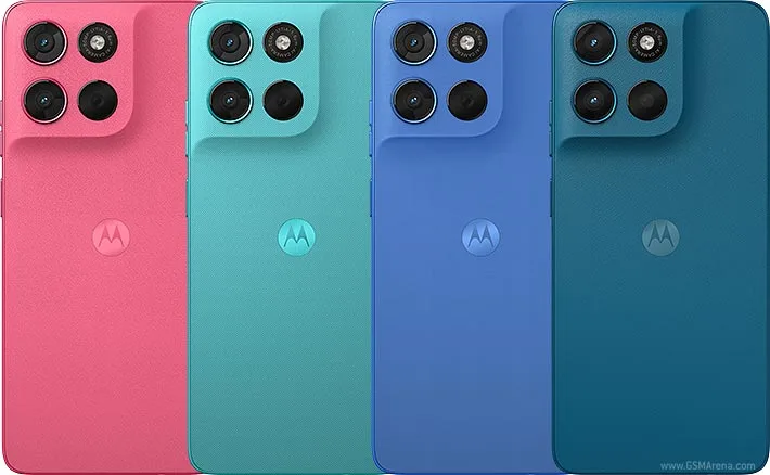 Motorola Moto G57