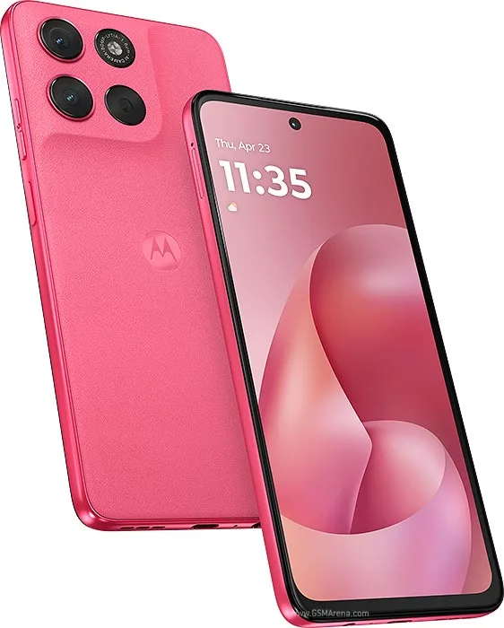Motorola Moto G57 Power